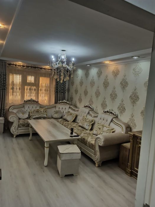 Аренда квартира Фаргона шахарда