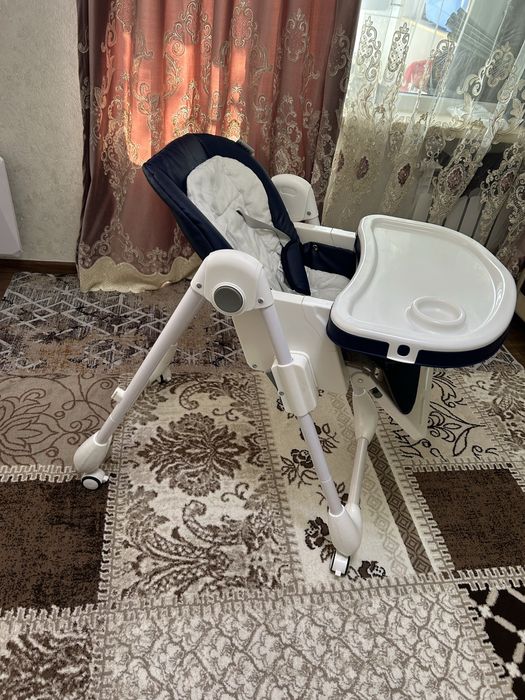 Продается стульчик для кормления