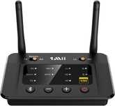 1Mii B03Pro - audio transmiter receiver with Extra ESS DAC Low Latency