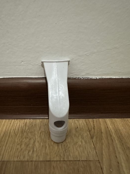 Инголятор, небулайзер в виде пингвиненка. В отличном состоянии.