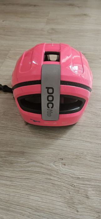 Casca copii Poc Pocito