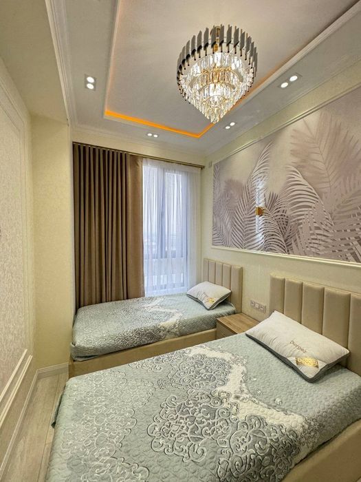 Квартира продается 4/5/14 на жк Prestige Gardens