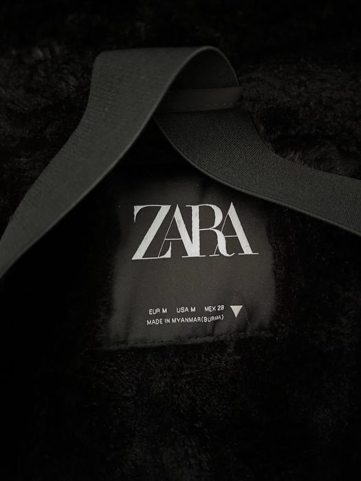 Zara зимна парка (яке)