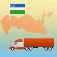 Перевозка крупно габаритных грузов с России.