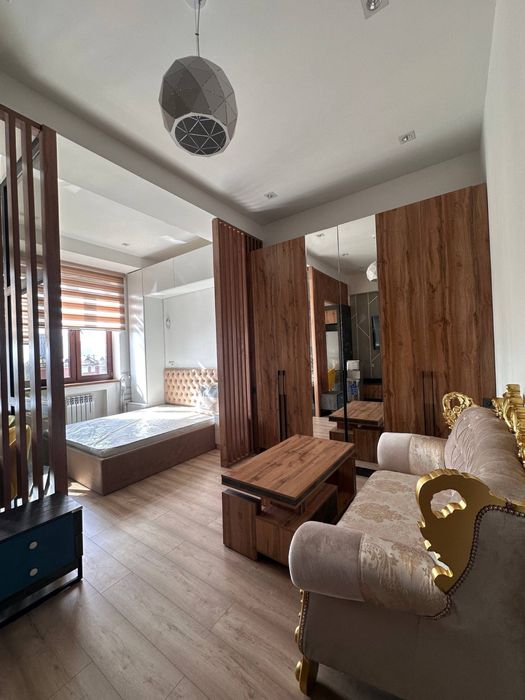 Сдается 1 ком ЖК Пойтахт Гавхари. Ц 2. Алайский. Basri Baba