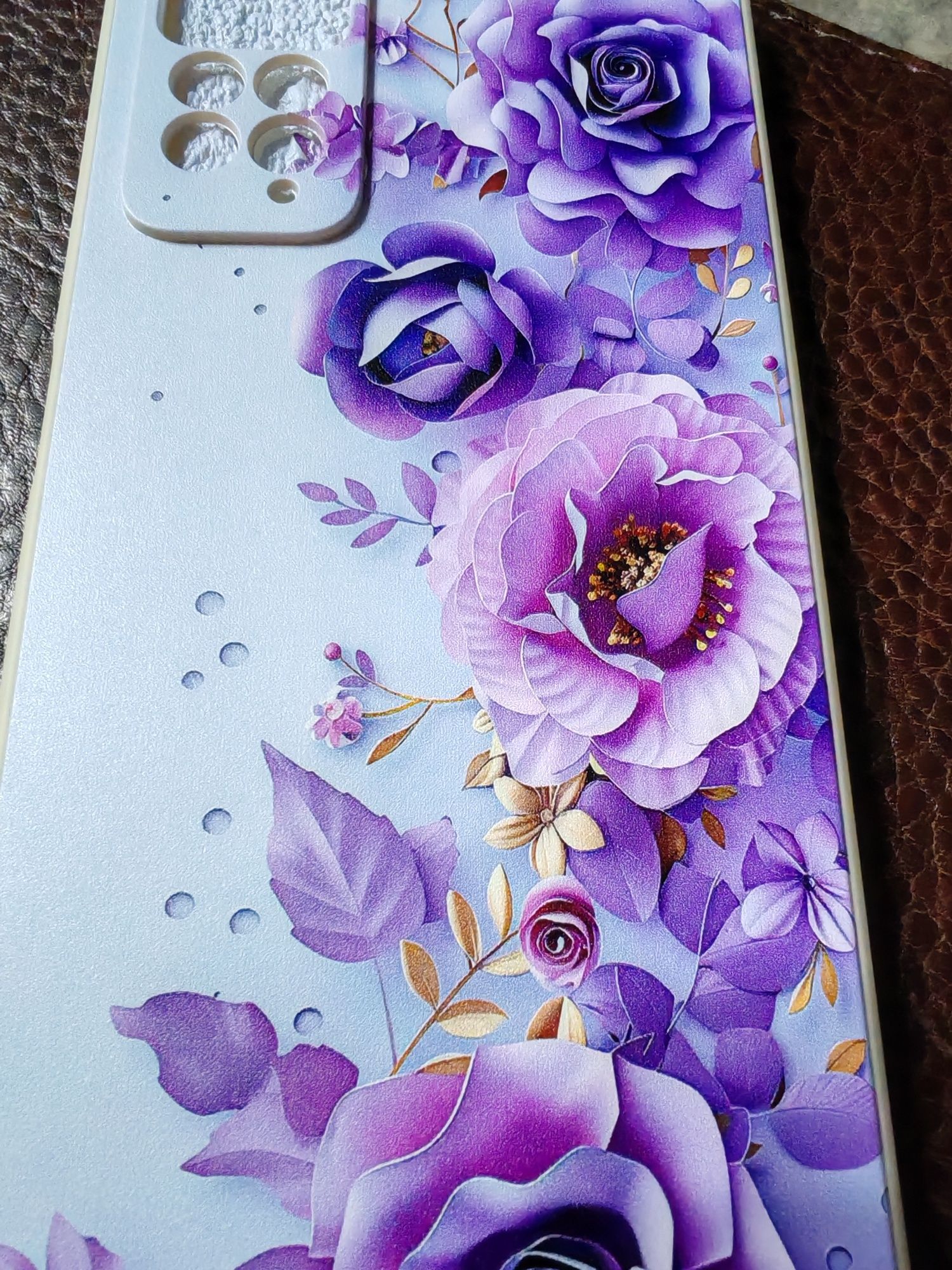 Чехол на смартфон Redmi Note 11 Pro