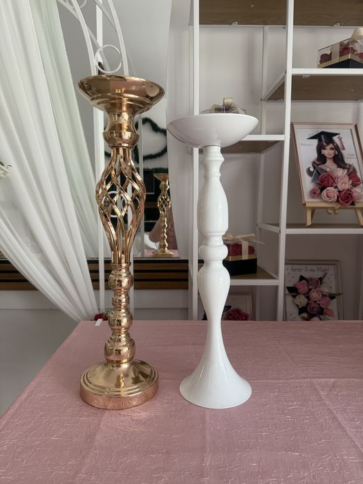 Вази за декорация