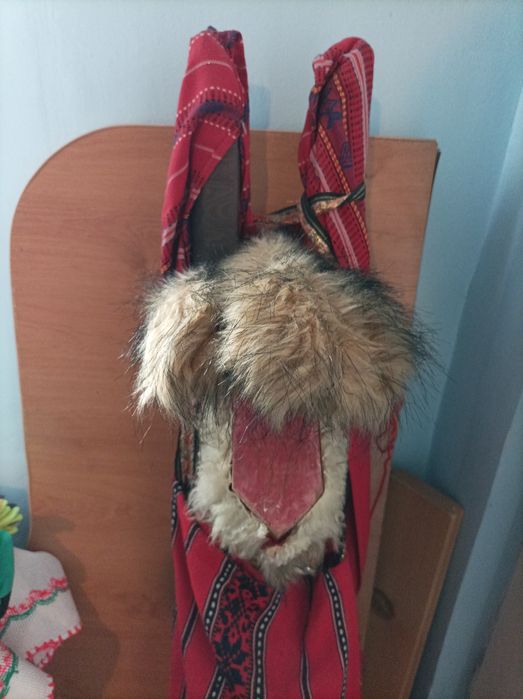 CAPRA - pentru copii