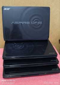 Нетбуки Acer aspire One на запчасти