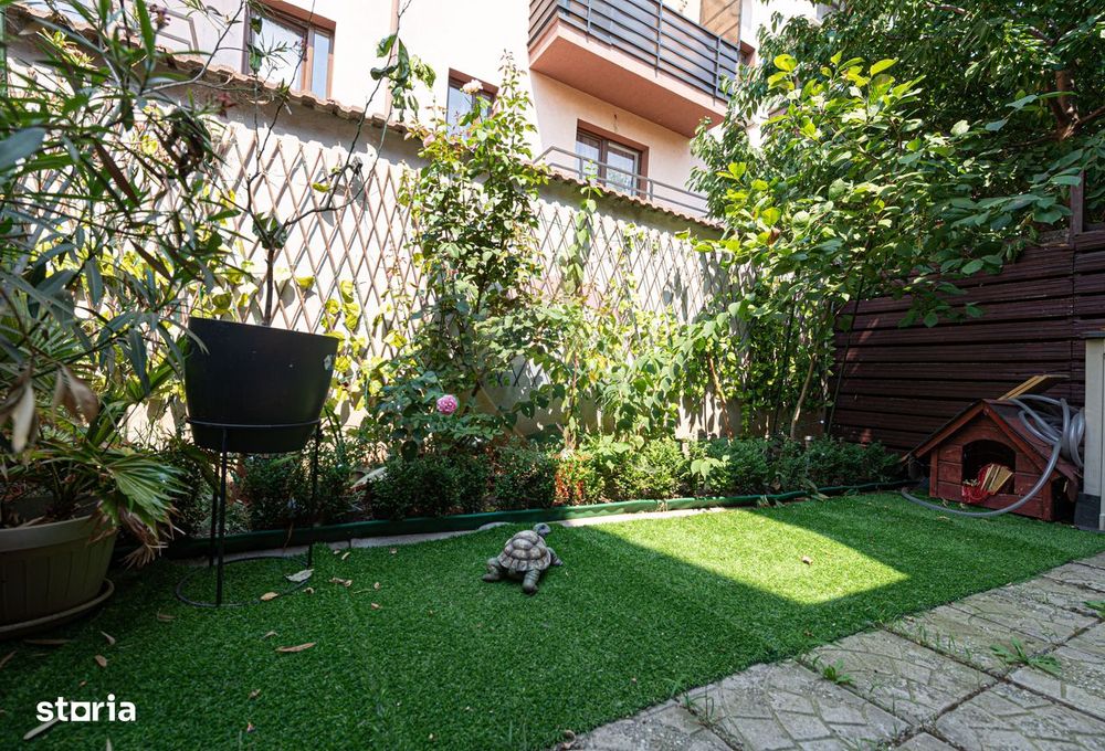 Casa de vanzare 4 camere Bucuresti Metrou Raul Doamnei