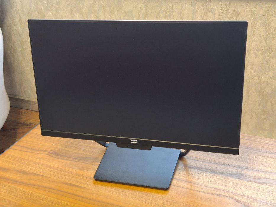 Моноблок XGame 23.6" intel G6400/16gb DDR4/256GB