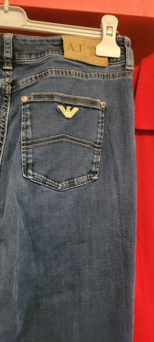Дънки на Armani jeans, Zara,Liu Jo, Mohito