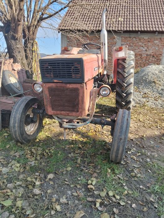 Vînd utb 550 sau schimb cu utb 650.