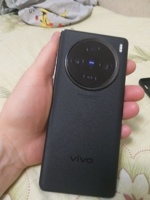 Vivo x100 global 16+16/512 gb