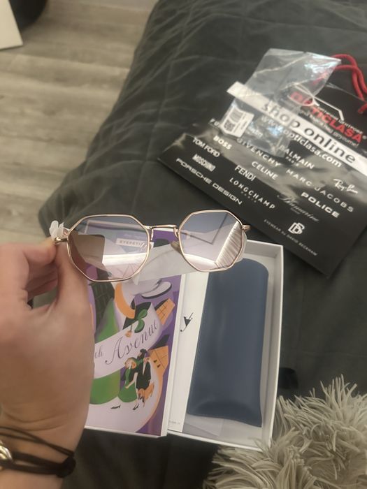 Слънчеви очила Eyepetizer