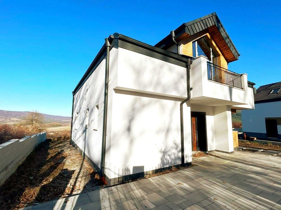 Перфектната къща в с. Рударци