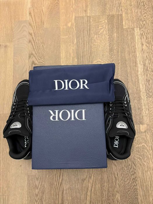 Christian Dior b30
