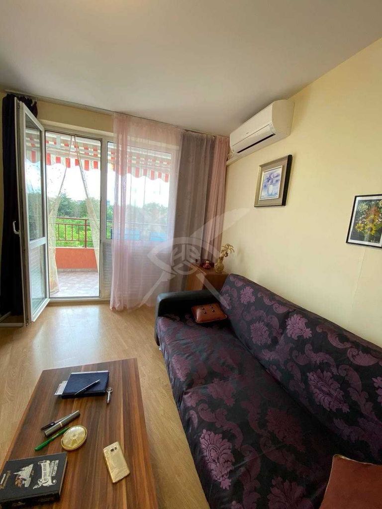 Продава се Двустаен апартамент в с. Равда, Област Бургас - 67 кв.м за 1150 €/кв.м - Снимка #4