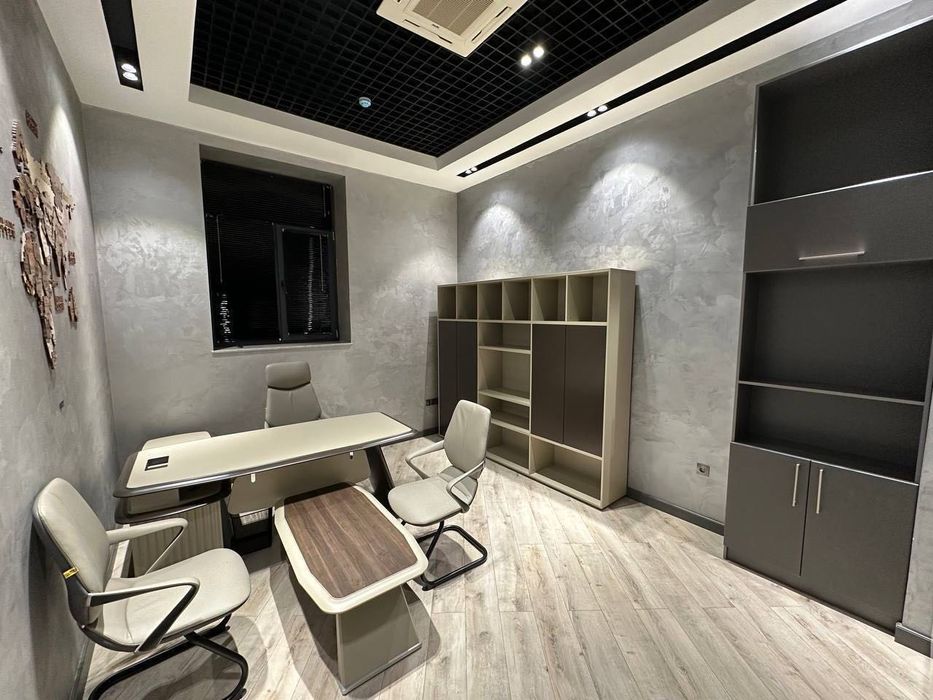 Аренда офис Ц1, Бон кафе
700м2