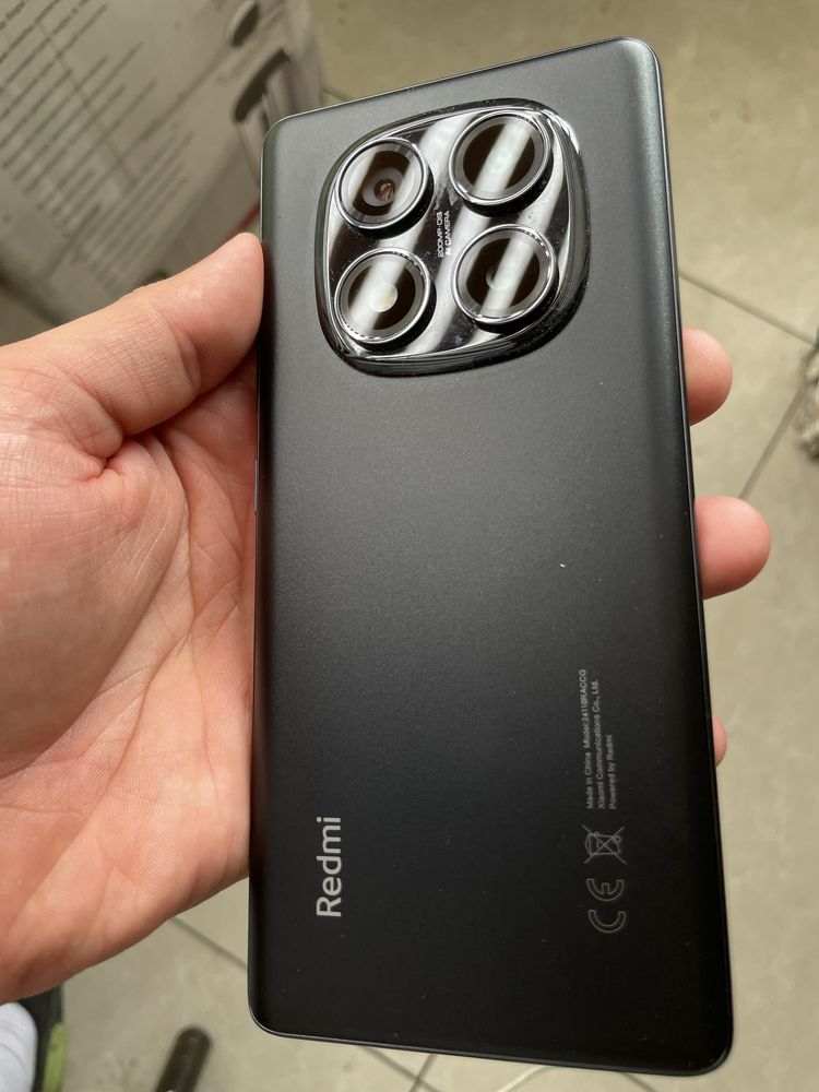 Redmi note 14 pro 256gb iddial yengi