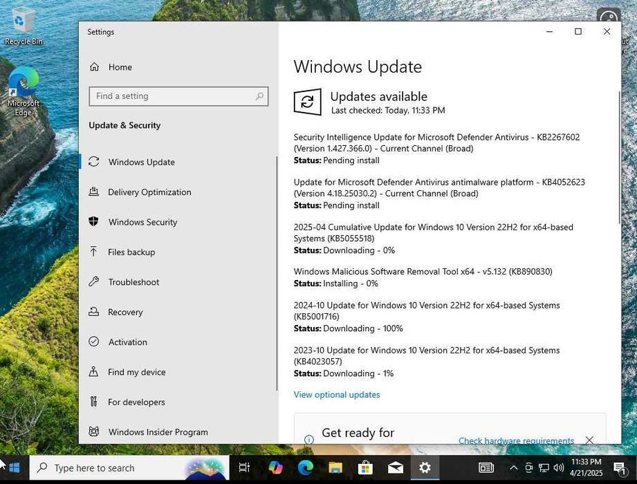 Stick USB 16GB Bootabil cu Windows 10 sau 11  licenta inclusa!
