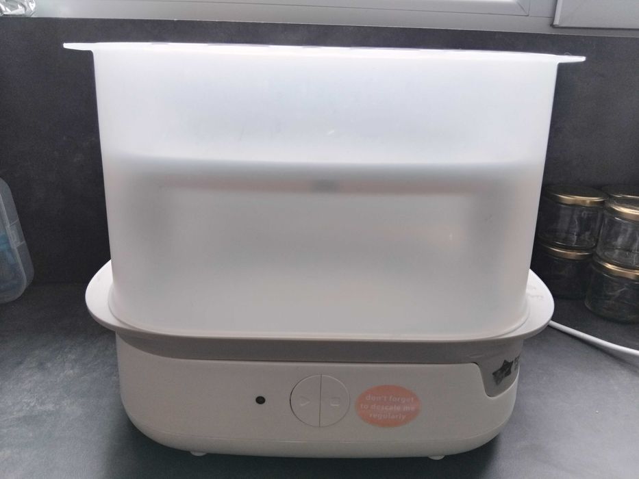 Стерилизатор Tommee Tippee