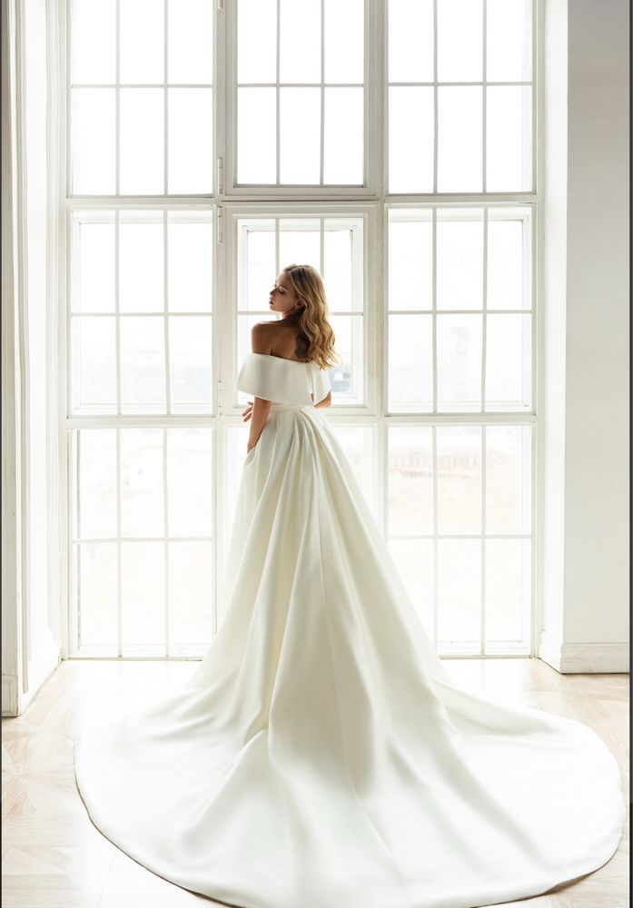 Rochie de mireasa