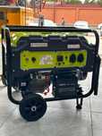 Генератор class 10kva + avr