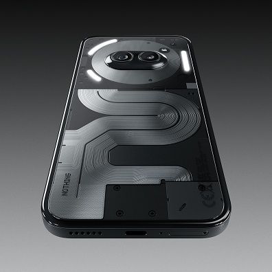 Nothing phone 2a+ Plus 12/256