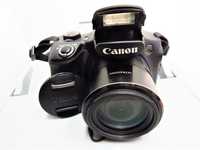 Aparat foto digital Canon PowerShot SX60 HS