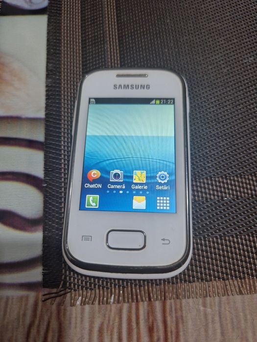 Vand samsung gt-s5301