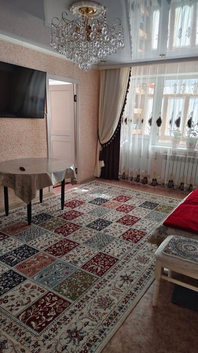 Продам 3 х комнатную квартиру