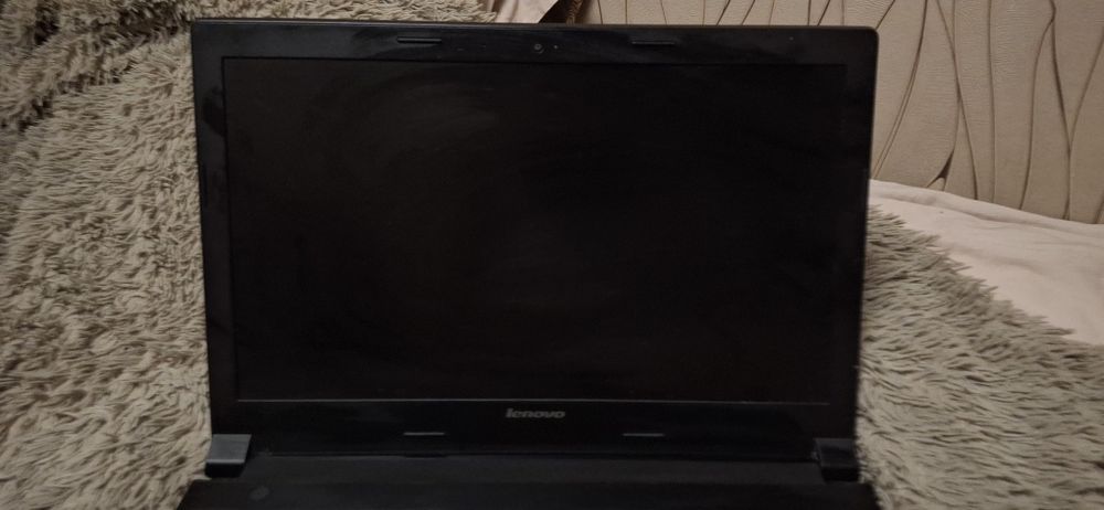 Lenovo B50-80 ноутюук