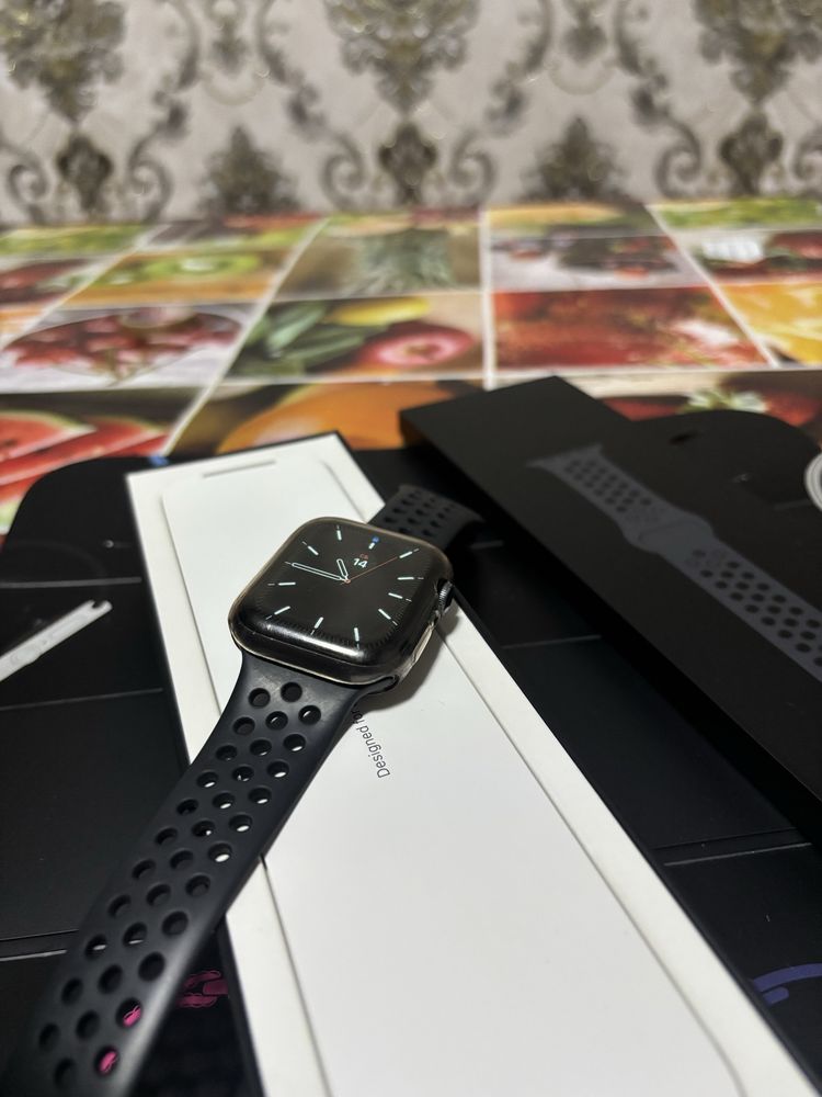 Apple watch 5 44mm