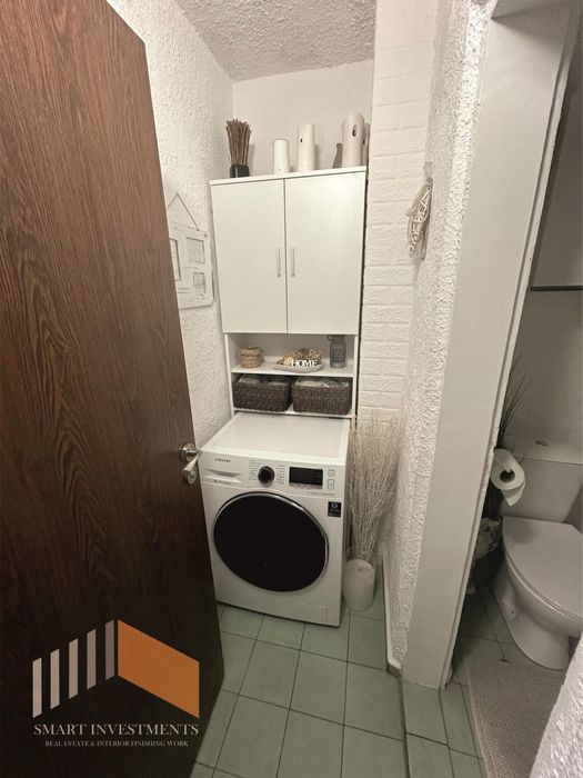 Продава се Тристаен апартамент в Варна, Автогара - 92 кв.м за 1577 €/кв.м - Снимка #6