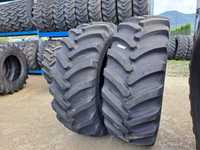 Cauciucuri noi 540/65R38 marca GALAXY anvelope radiale pentru TRACTOR