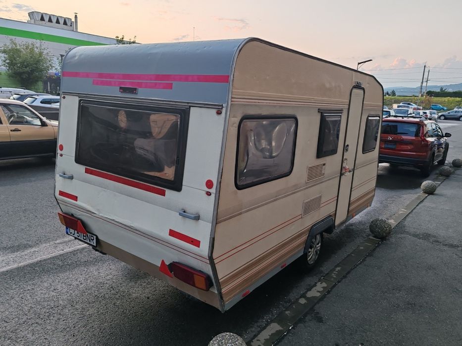 Rulota auto Detheffs