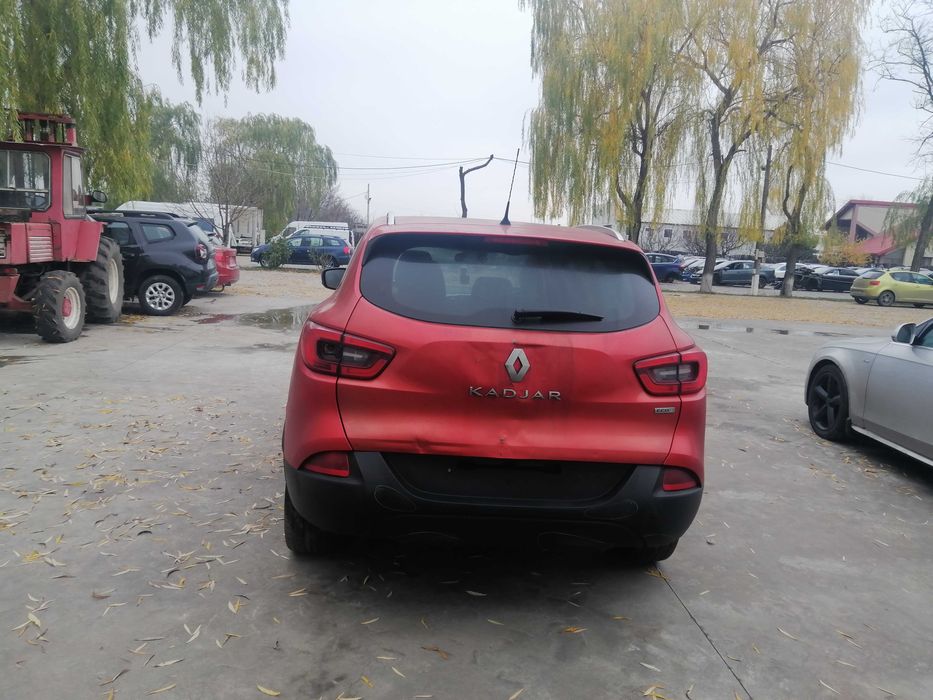 Dezmembram Renault Kadjar