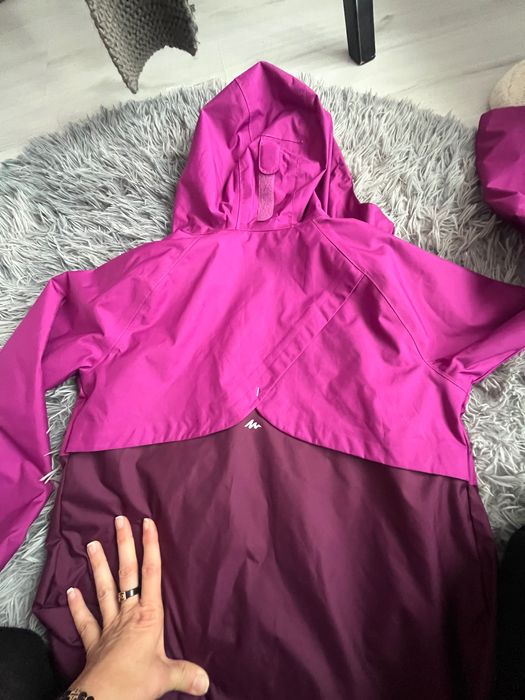 Непромокаемо яке Quechua/Decathlon