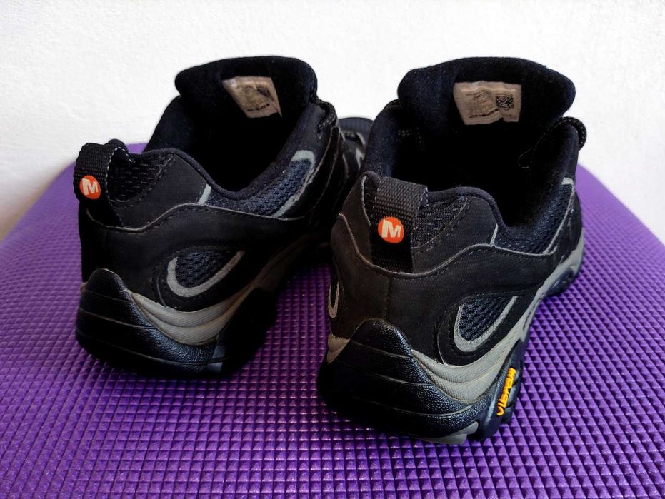 Merrell Moab 3 Gore-Tex Men's № 43,5 - оригинални обувки