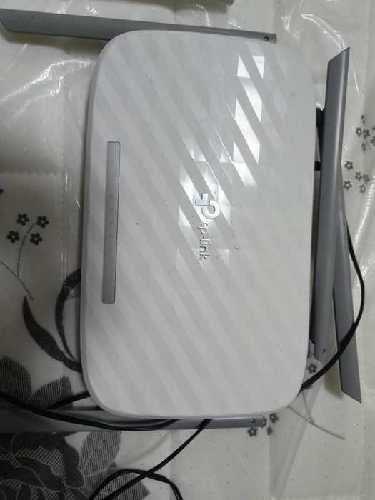 Wi-Fi router arzon Va yangi 400 000 som
