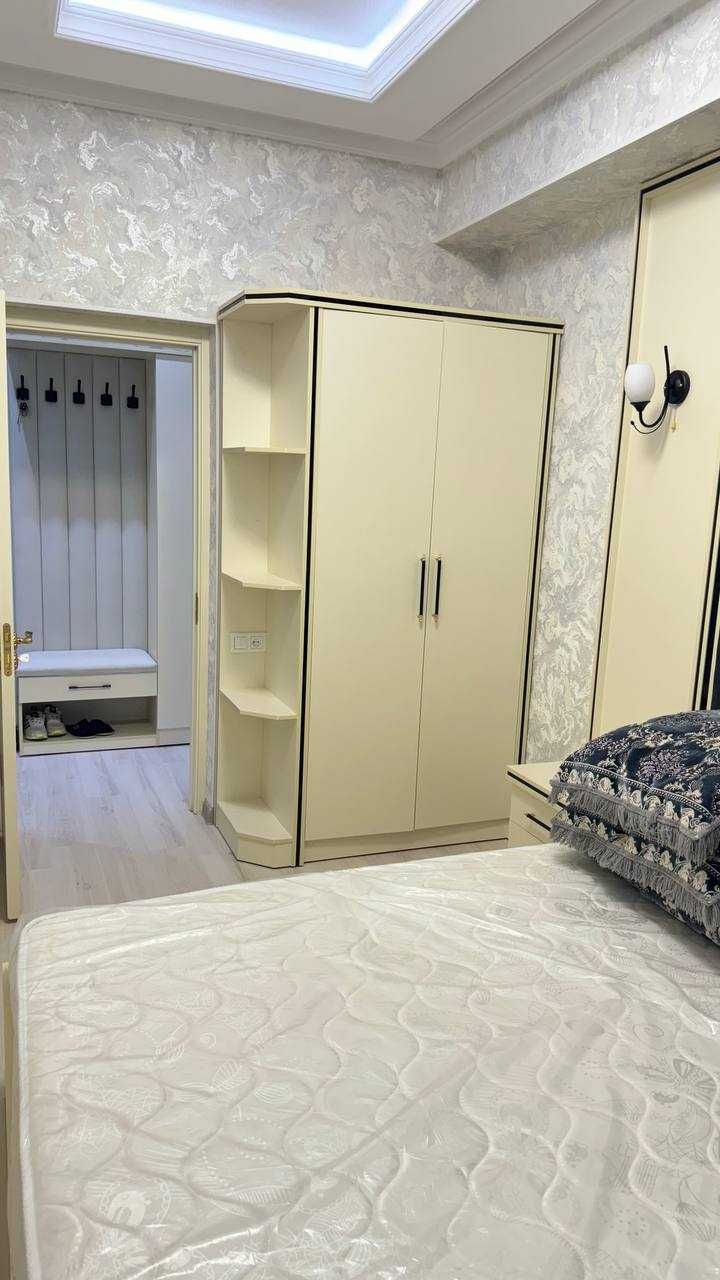 Сдаётся квартира на Чиланзар 8-кварталь