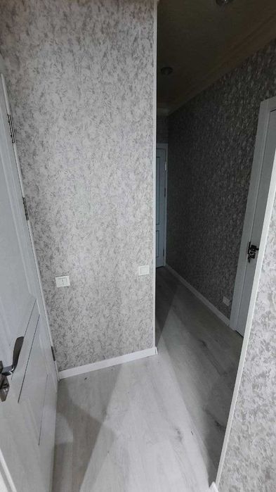 Квартира сотилади (ГАНГА)