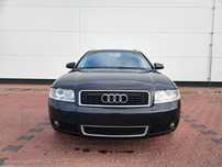 Vând Audi a4 b6 1.9 tdi 131 cai