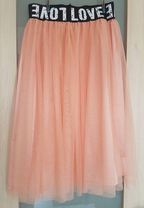 Пола от мек тюл Ново! ПО ВАШИ РАЗМЕРИ