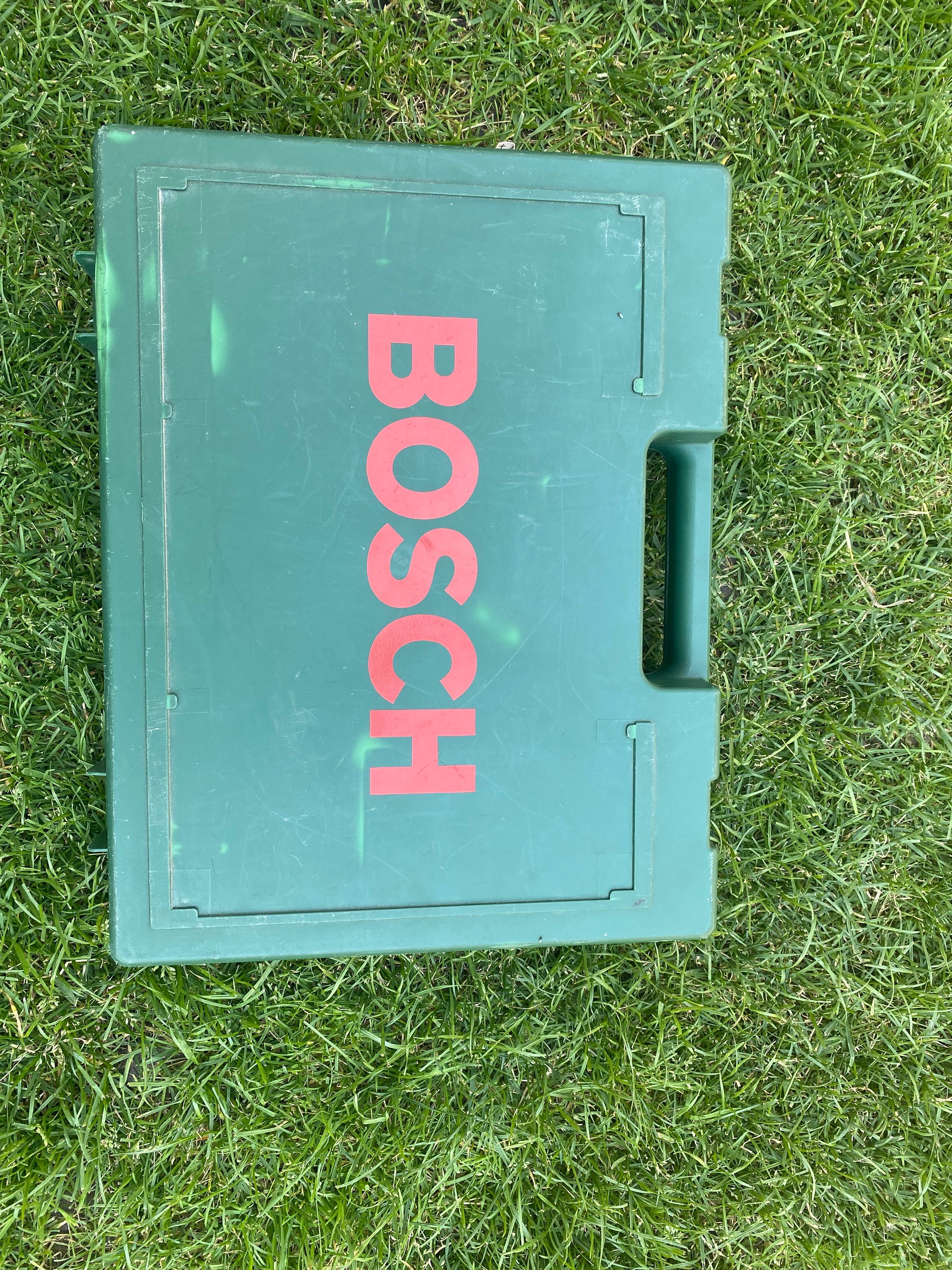Bosch Винтоверт внос от Англия