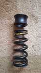 Arc NukeProof Arc SLS 2.5 Marzocchi hard si soft titan Crown Arc titan