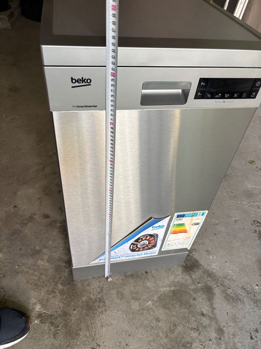 Съдомиална Beko неизползвана