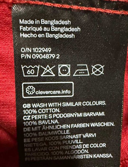 Платье для девочки H&M