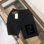 Pantaloni scurti Fendi premium